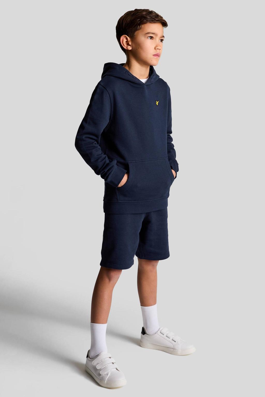 Lyle & Scott sweater