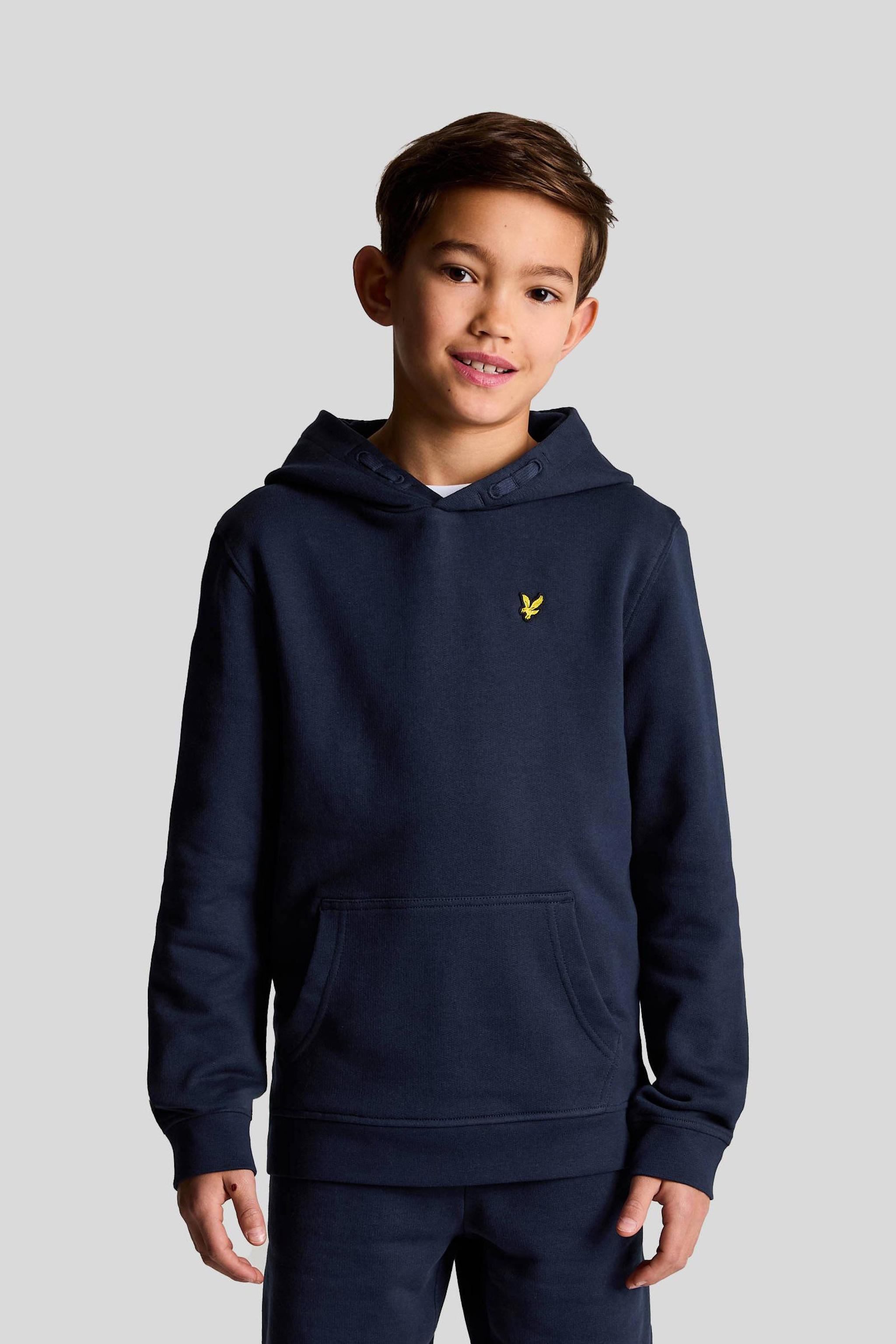 Lyle & Scott sweater kopen? | Morgen in huis | wehkamp