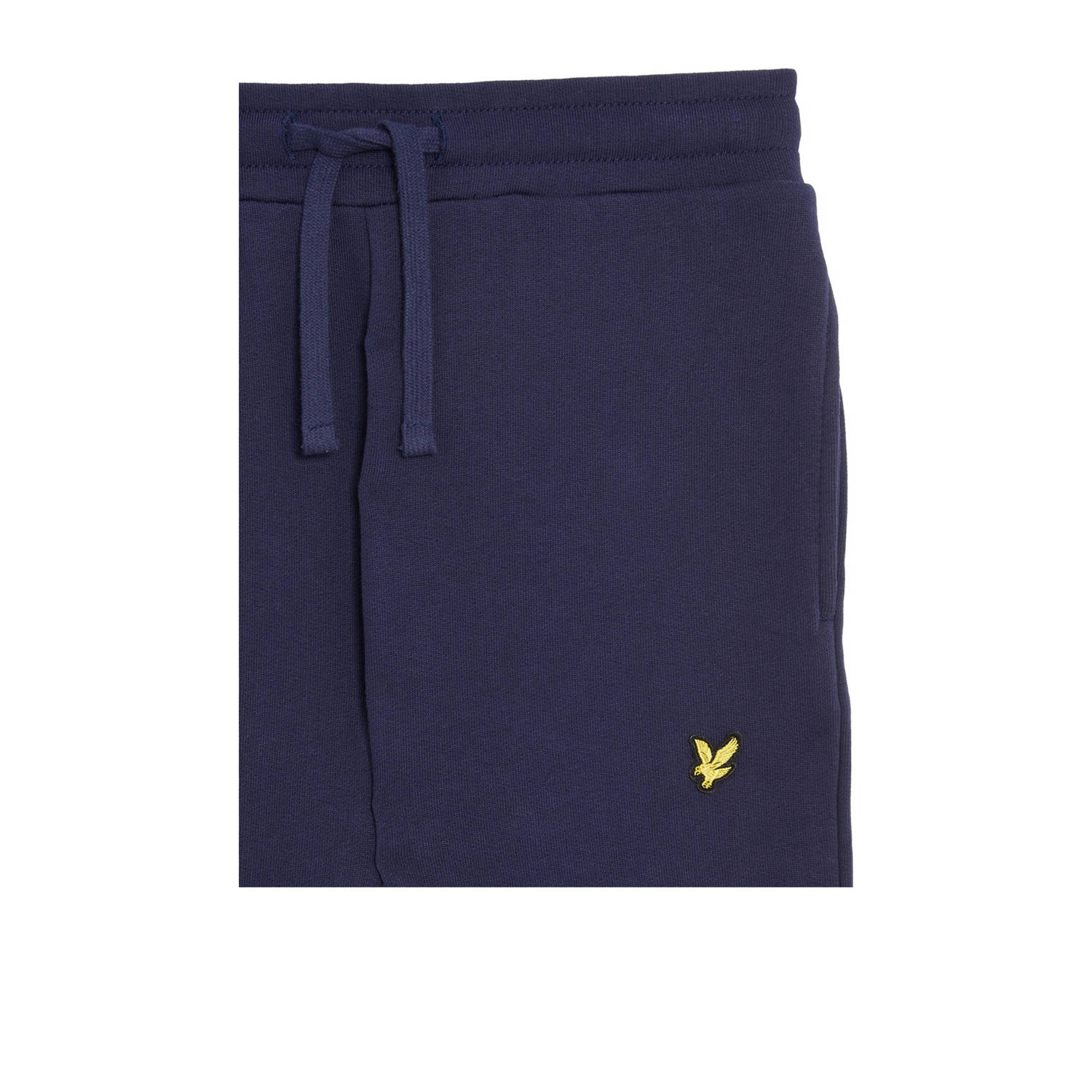 Lyle & Scott joggingbroek navy