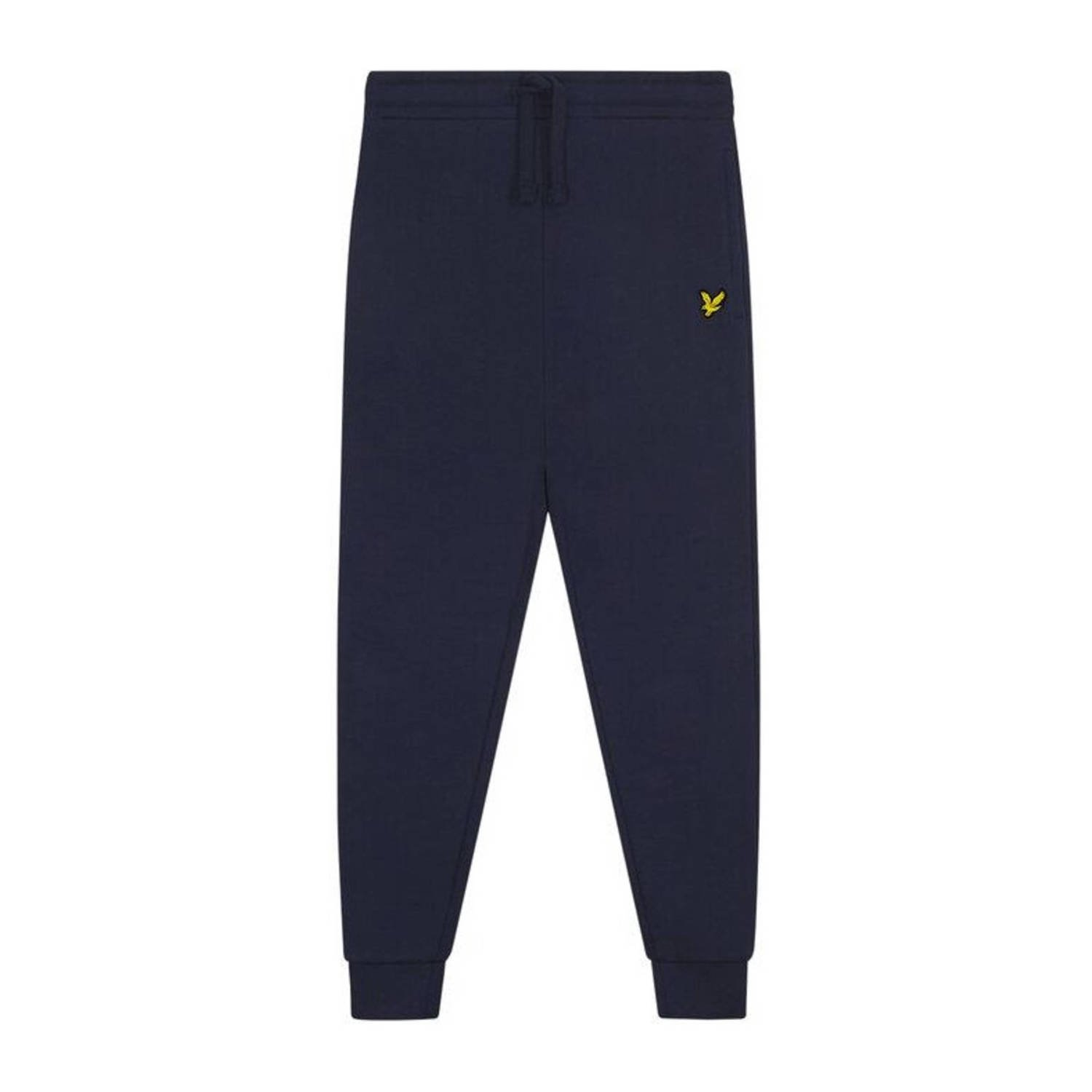 Lyle & Scott joggingbroek navy