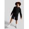 Lyle & Scott sweater zwart