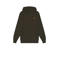 Lyle & Scott sweater olijfgroen