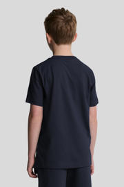 thumbnail: Lyle & Scott T-shirt TSB2000V navy