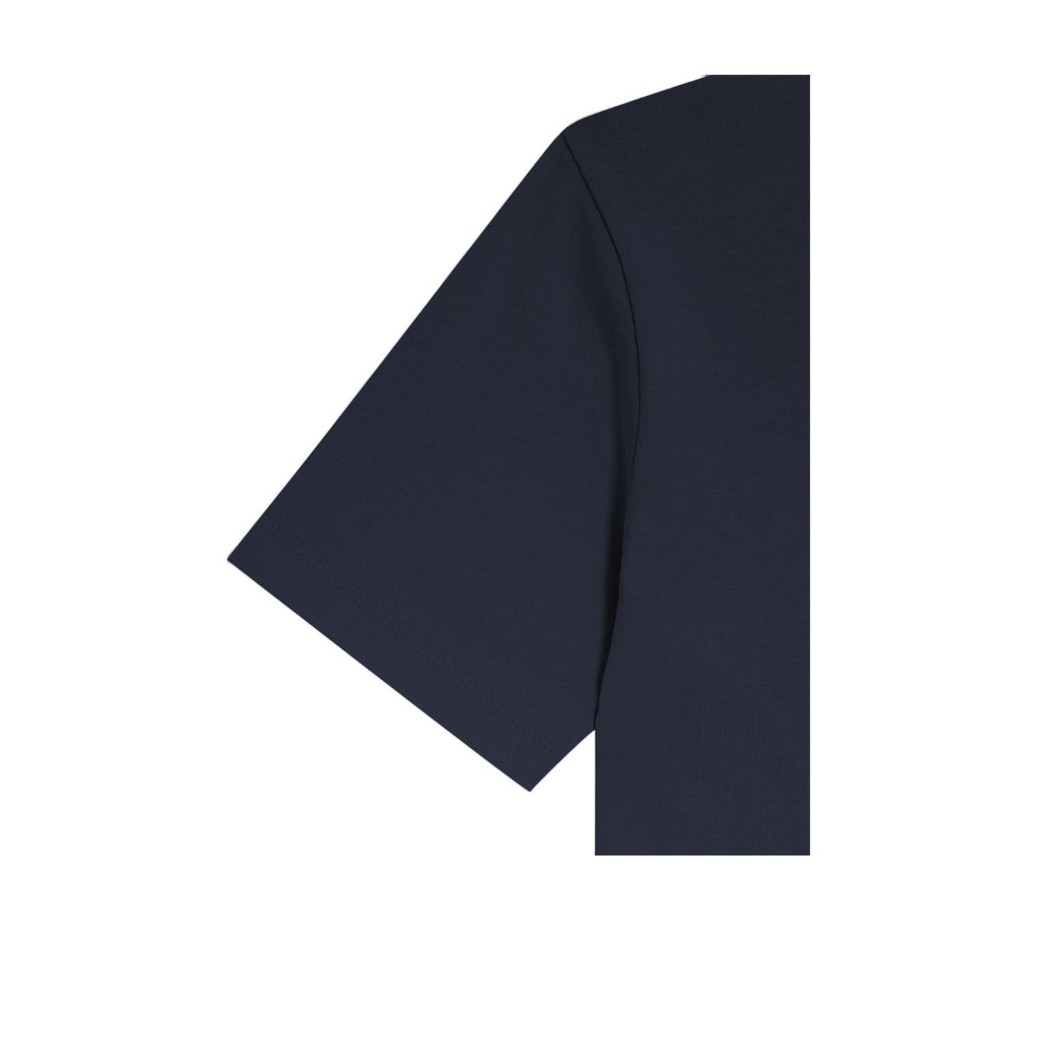 Lyle & Scott T-shirt TSB2000V navy