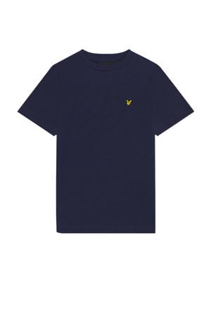 T-shirt TSB2000V navy