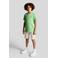 Lyle & Scott T-shirt TSB2000V appeltjesgroen