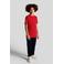 Lyle & Scott T-shirt TSB2000V rood