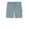 Lyle & Scott sweatshort  grijsblauw