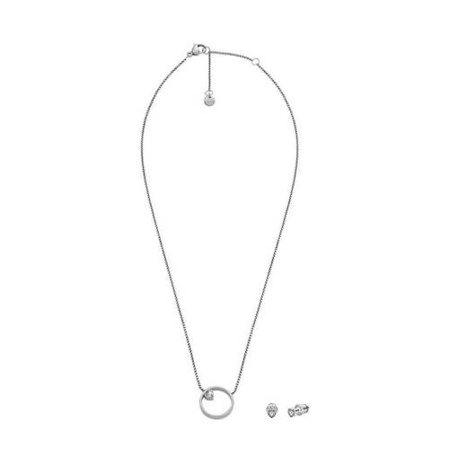Skagen set SKJB1016SET Kariana Gift Set zilverkleurig afbeelding