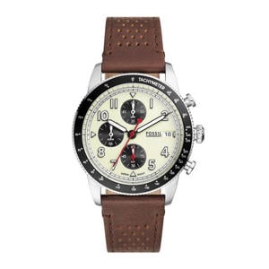 horloge FS6042 Sport Tourer zilverkleurig