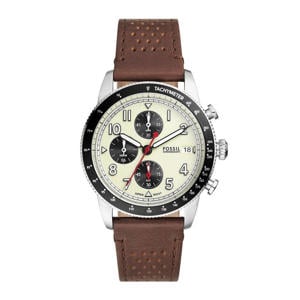horloge FS6042 Sport Tourer zilverkleurig