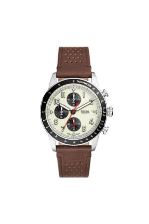 horloge FS6042 Sport Tourer zilverkleurig
