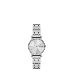 horloge SKW3123 Signatur Lille zilverkleurig