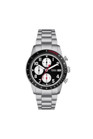 horloge FS6045 Sport Tourer zilverkleurig