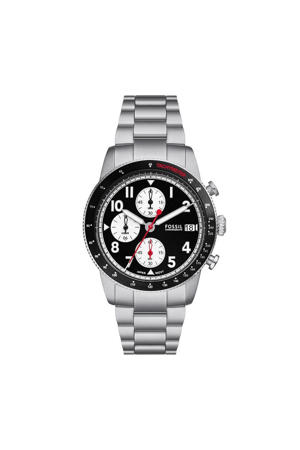 horloge FS6045 Sport Tourer zilverkleurig