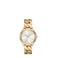 Michael Kors horloge MK7472 Runway goudkleurig