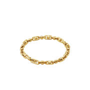 thumbnail: Michael Kors armband MKJ835700710 Astor Link goudkleur