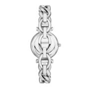 thumbnail: Fossil horloge ES5331 Carlie zilverkleurig