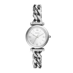 horloge ES5331 Carlie zilverkleurig