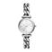 Fossil horloge ES5331 Carlie zilverkleurig