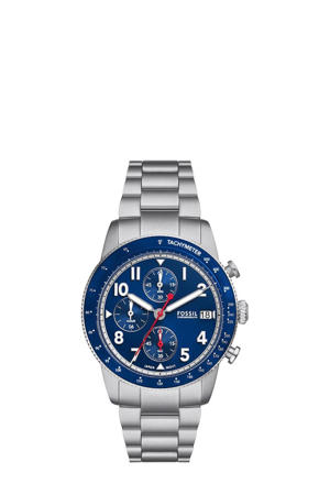 horloge FS6047 Sport Tourer zilverkleurig