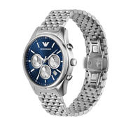 thumbnail: Emporio Armani horloge AR11582 zilverkleurig