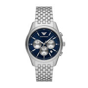 thumbnail: Emporio Armani horloge AR11582 zilverkleurig