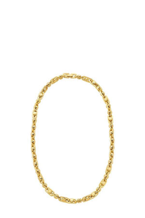 collier MKJ835600710 Astor Link goudkleur