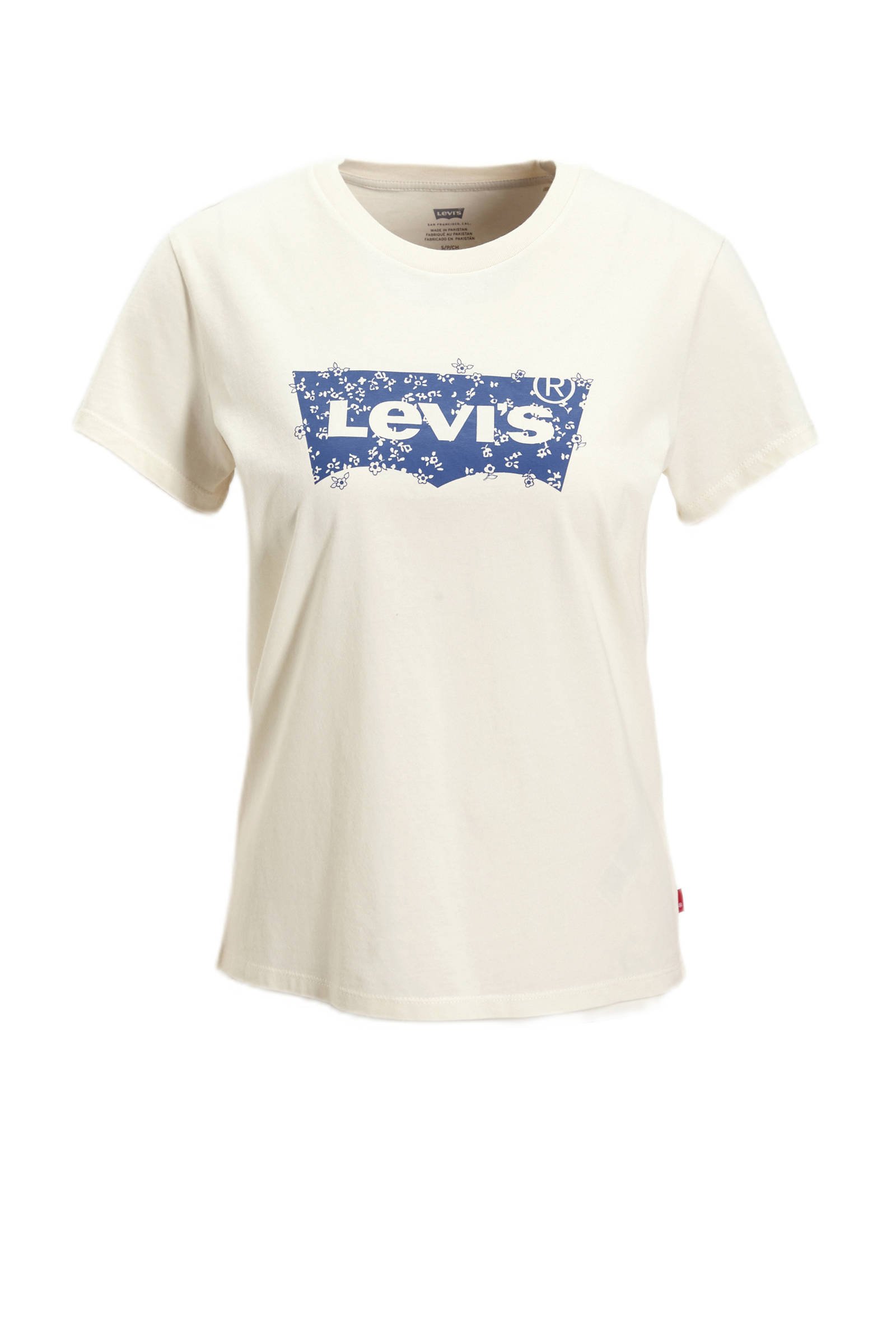 Ladies levi t best sale shirts