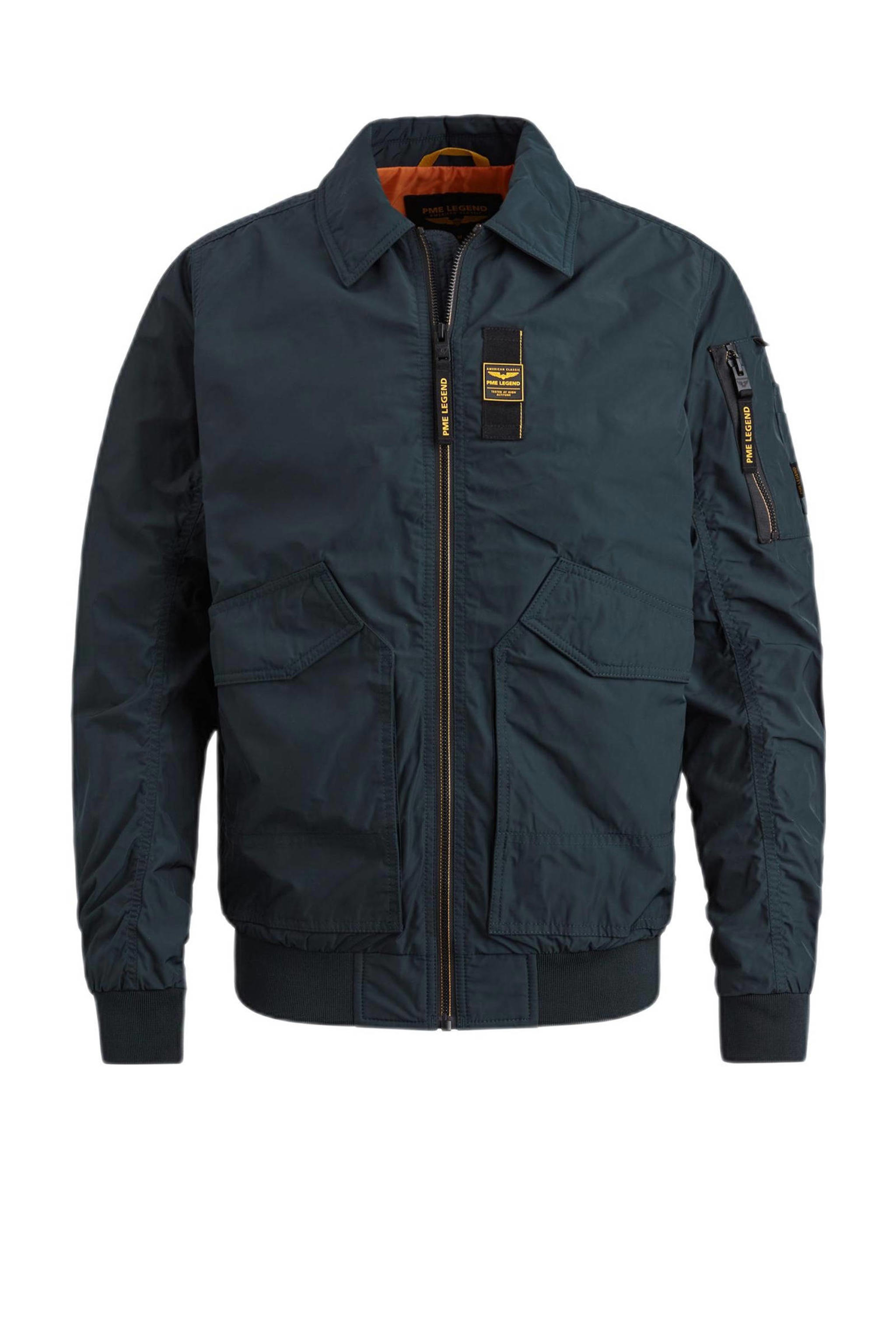 Noppies zomerjas Delchambre donkerblauw