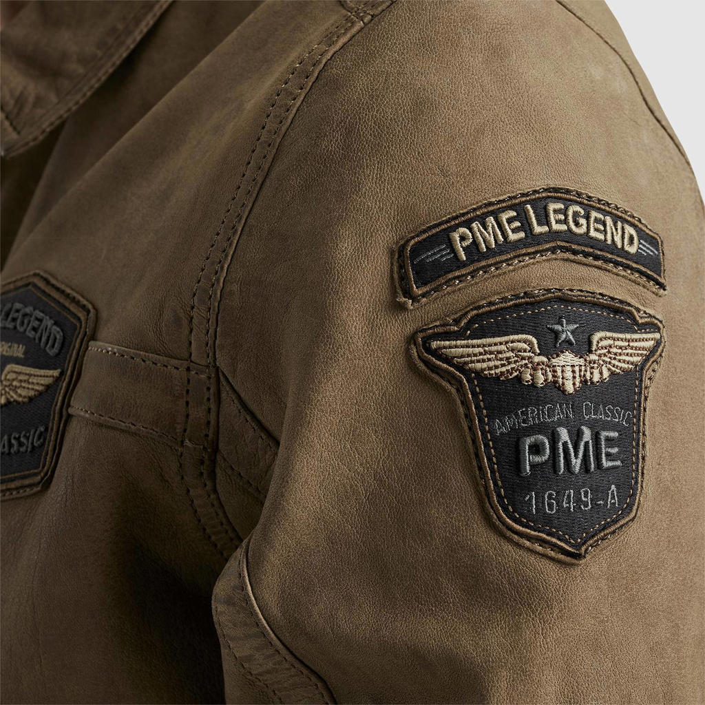 pme legend leren jas sale