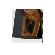 thumbnail: PME Legend softshell jas SUCCESSOR met logo grijs