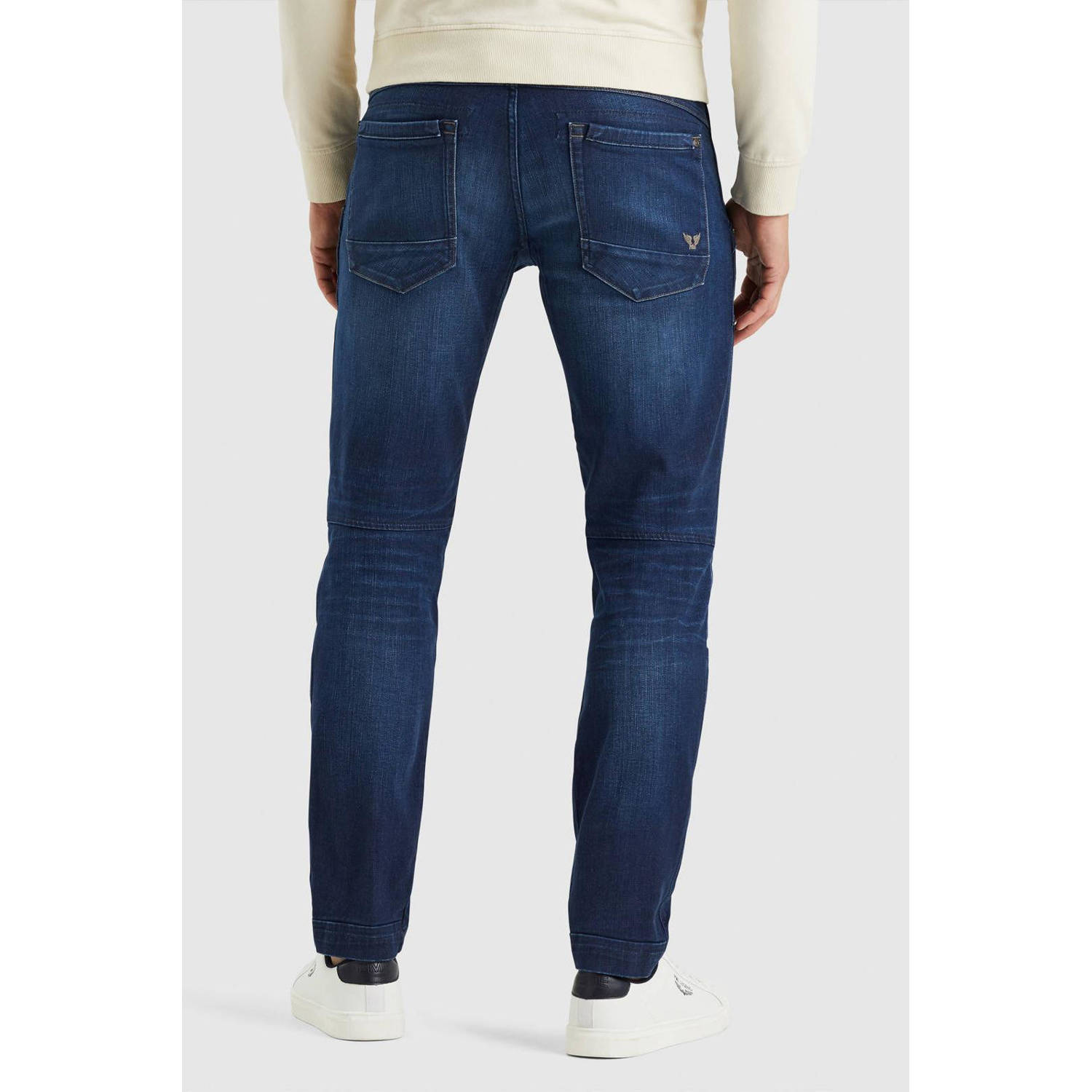 PME Legend regular fit jeans Skylock special bright blue