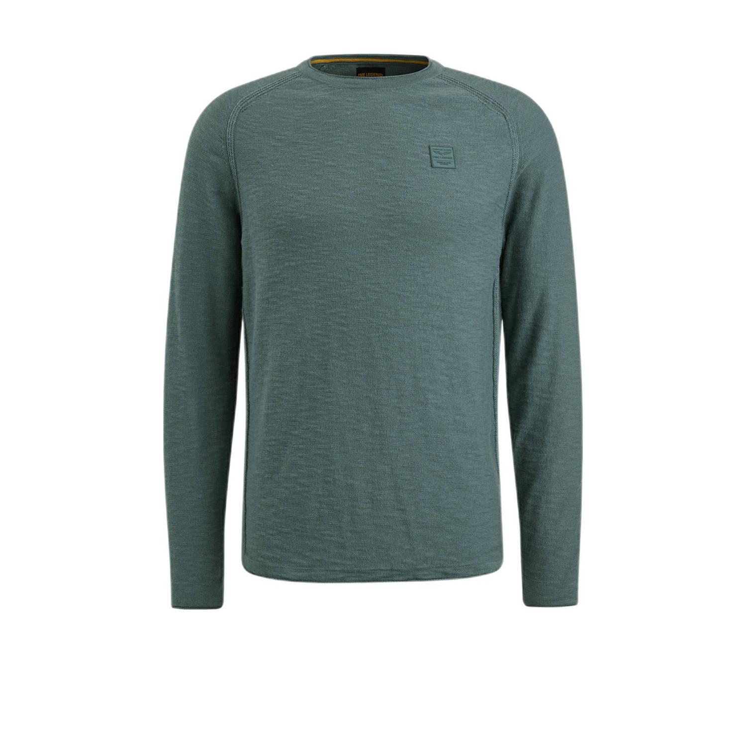 PME Legend Pullover Pkw2403310 Green Heren