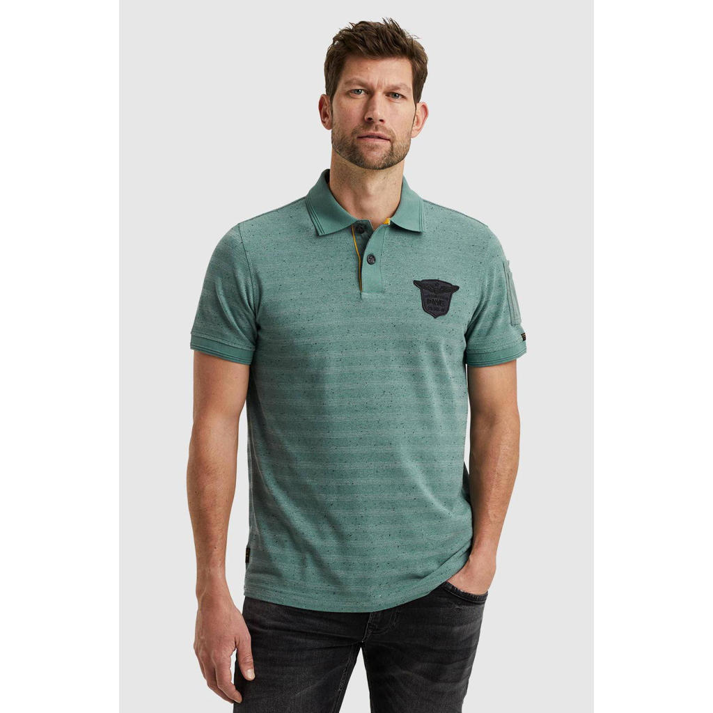 Pulls groen PME main image 0