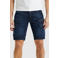 PME Legend regular fit cargo short NORDROP donkerblauw