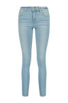 Light blue denim