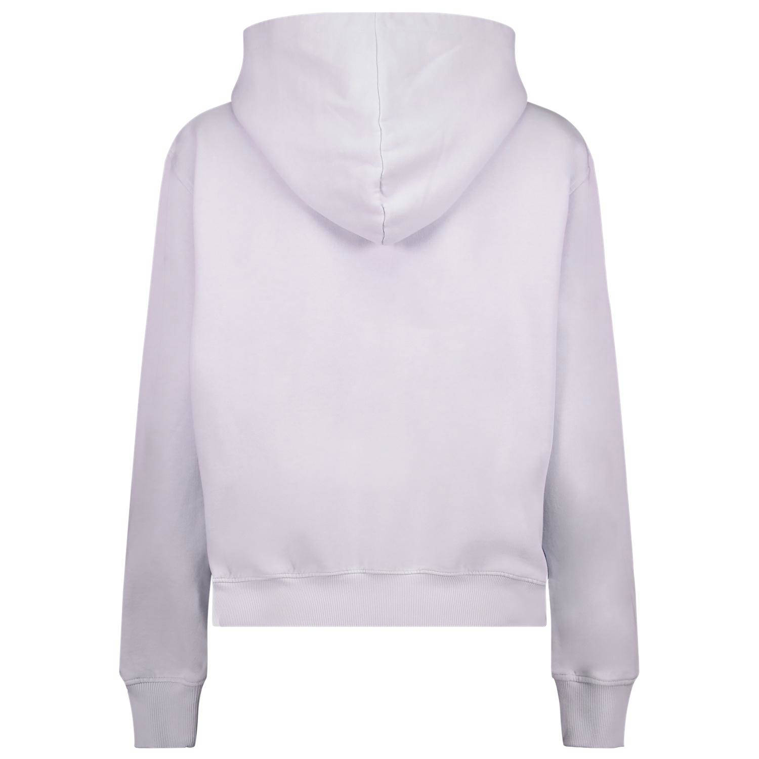 Raizzed hoodie Nadine met logo lila