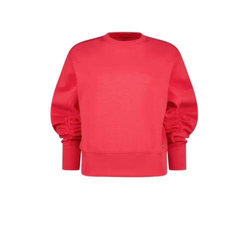 Raizzed sweater roze