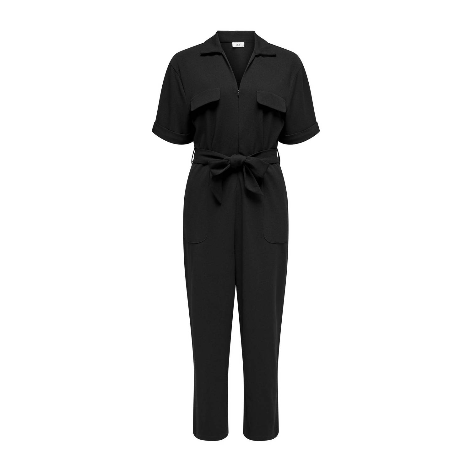 JDY jumpsuit zwart