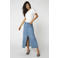JDY spijkerrok light blue denim