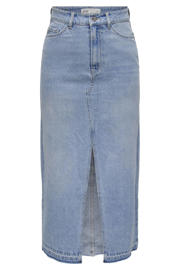 thumbnail: JDY spijkerrok light blue denim