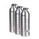 Tryco kruik aluminium (set van 3)
