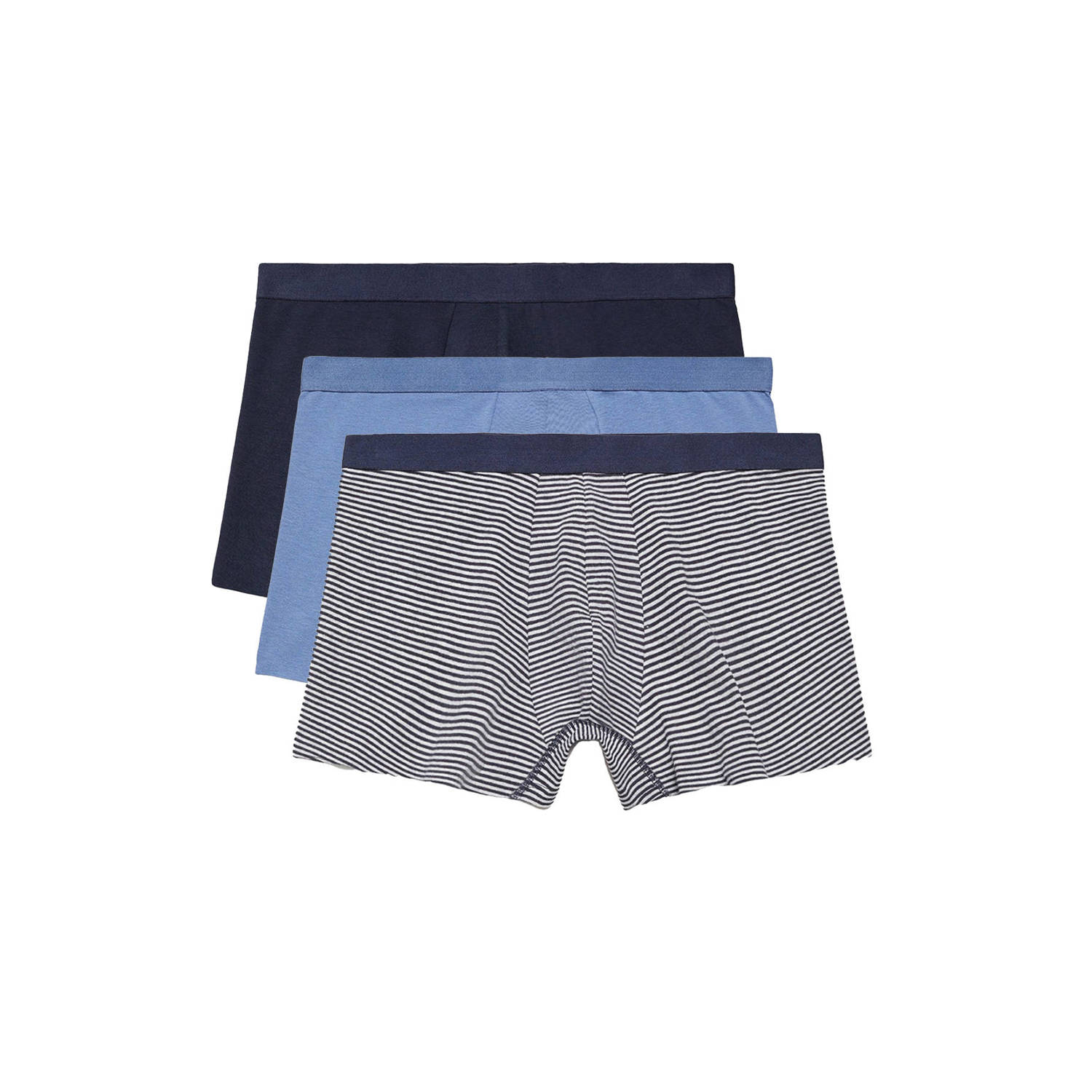 Mango Man boxershort (set van 3)