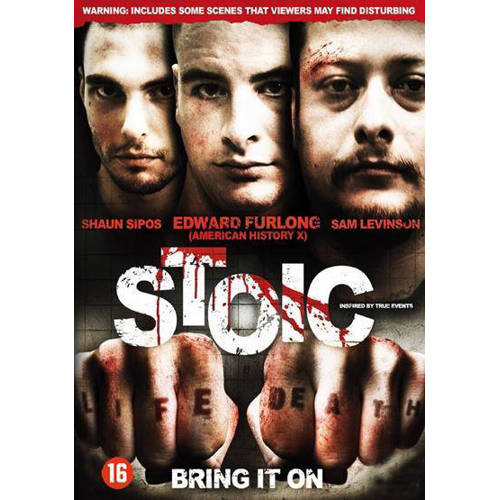 Stoic Dvd huismerk kopen in de aanbieding