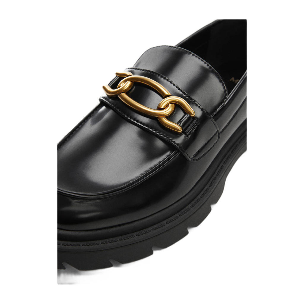 Jamron Heren Elegant Loafers met Gesp Comfort Suède Rijschoenen Stijlvol Mocassin Slippers Rood SN19020 EU44