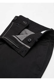 thumbnail: Mango Man slim fit chino zwart