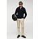 Mango Man slim fit chino ecru