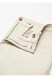 thumbnail: Mango Man slim fit chino ecru