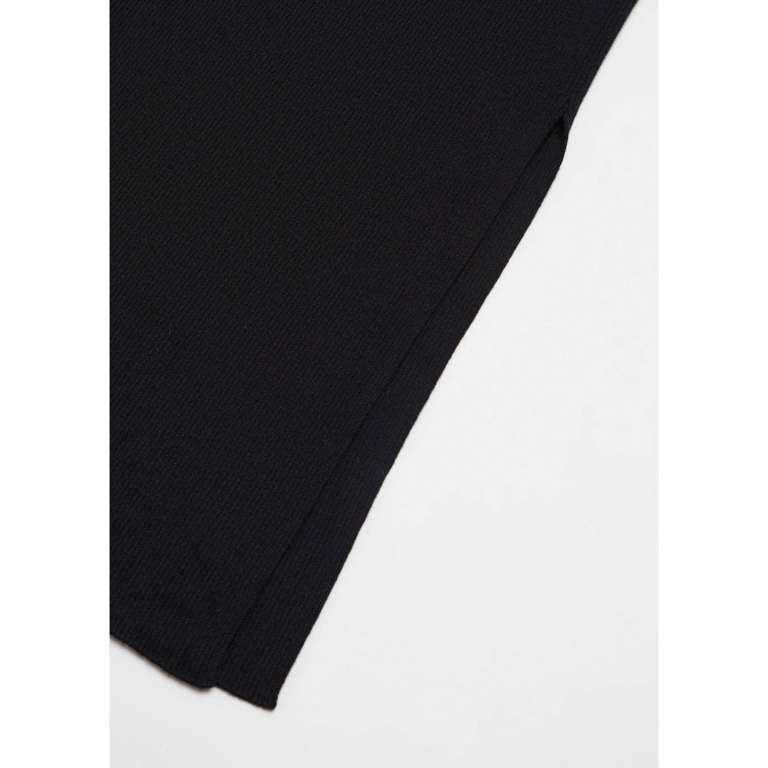 Mango Kids rok zwart